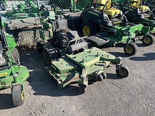 Main image John Deere W52R 0