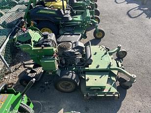 Main image John Deere W52R 5