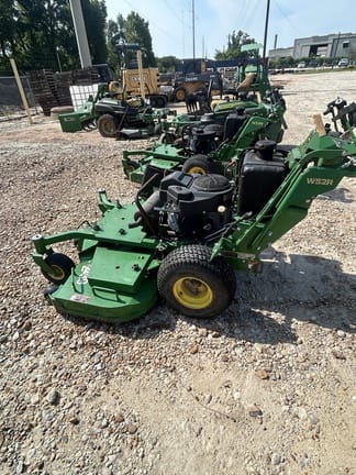 2019 John Deere W52R Equipment Image0