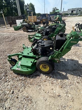 Image of John Deere W52R Primary image