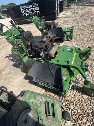 Image of John Deere W52R equipment image 3