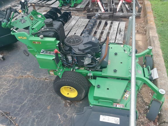 Main image John Deere W52R