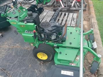 Main image John Deere W52R