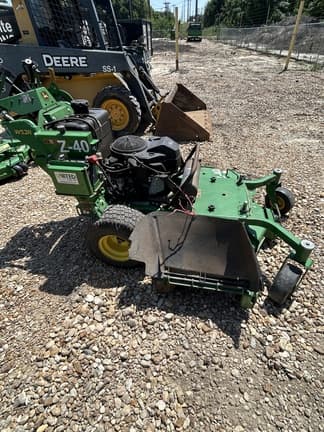 Image of John Deere W52R equipment image 3