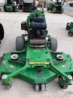 2019 John Deere W61R Equipment Image0
