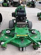 Image of John Deere W61R Image 0