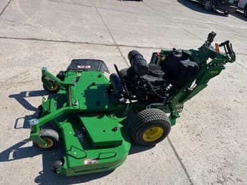 Main image John Deere W61R
