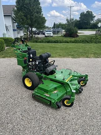 Image of John Deere W61R Image 1