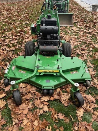 Image of John Deere W61R Primary image