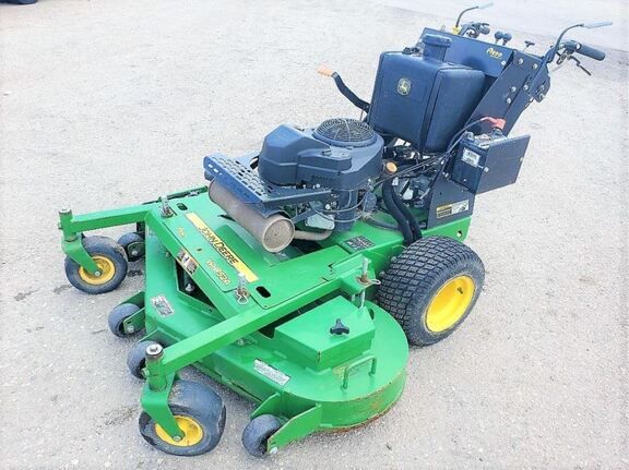 Main image John Deere WHP52A