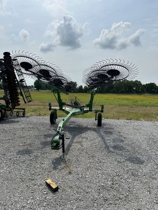 2019 Frontier WR3112 Equipment Image0