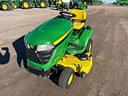 2019 John Deere X330 Image