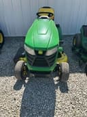 2019 John Deere X330 Image