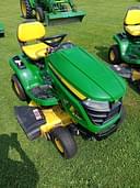 2019 John Deere X330 Image