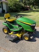 2019 John Deere X330 Image