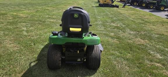 Image of John Deere X350 equipment image 4