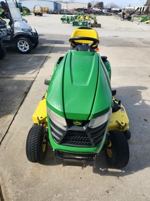 2019 John Deere X350 Image