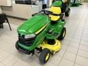 2019 John Deere X350 Image