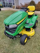 2019 John Deere X350 Image