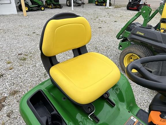Image of John Deere X350 equipment image 4