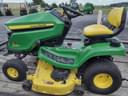 2019 John Deere X350 Image