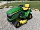2019 John Deere X350 Image