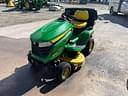 2019 John Deere X350 Image