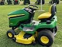 2019 John Deere X350 Image
