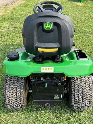 Image of John Deere X350 equipment image 3