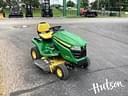 2019 John Deere X350 Image