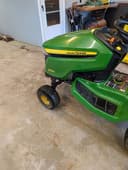 2019 John Deere X350 Image
