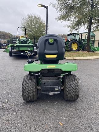 Image of John Deere X350 equipment image 3