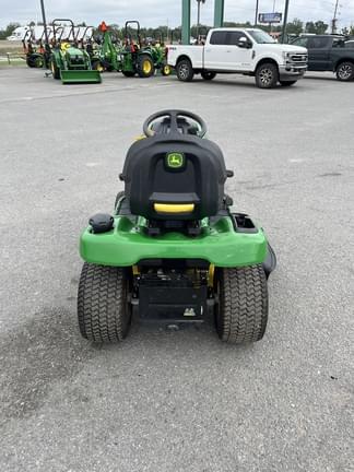 Image of John Deere X350 equipment image 3