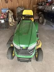 Main image John Deere X350 1