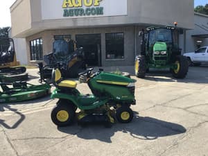 2019 John Deere X350 Image
