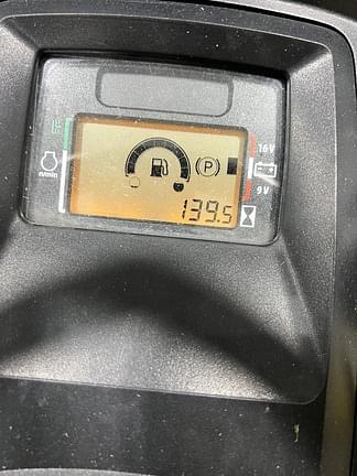 Image of John Deere X350 equipment image 4