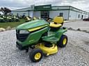2019 John Deere X350 Image