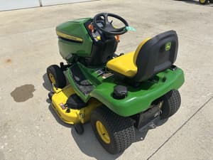 2019 John Deere X350 Image