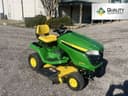 2019 John Deere X350 Image