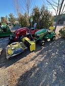 2019 John Deere X350 Image