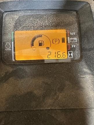 Image of John Deere X350 Image 0