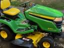 2019 John Deere X350 Image