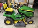 2019 John Deere X350 Image
