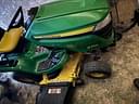 2019 John Deere X350 Image