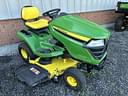 2019 John Deere X350 Image