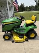 2019 John Deere X350 Image