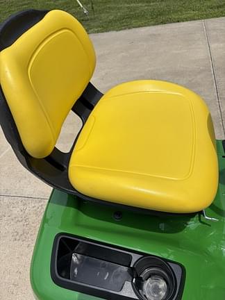 Image of John Deere X350 equipment image 3