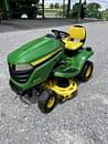 Thumbnail image John Deere X350 1