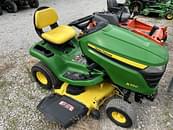 Thumbnail image John Deere X350 0