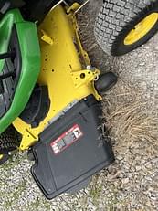 Main image John Deere X350 9